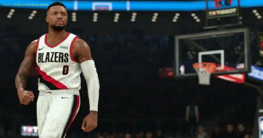 NBA 2K21: How to Fix Face Scan Not Working