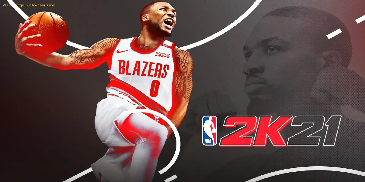 NBA 2K21: Como obter mais VC