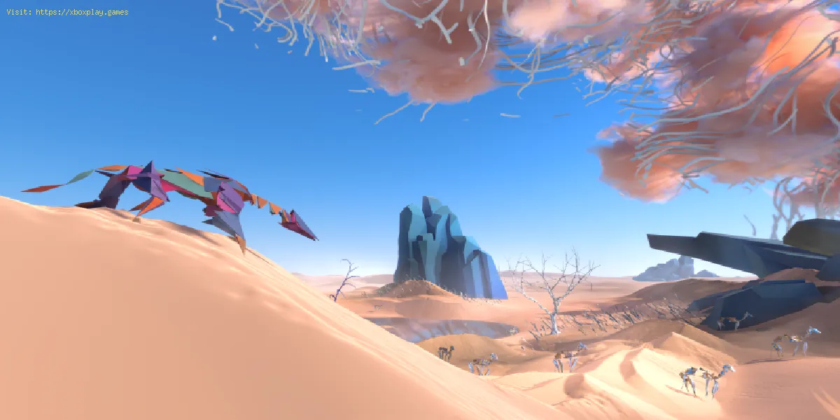 Eric Chahi llegará con otro video de PS4 VR Game
