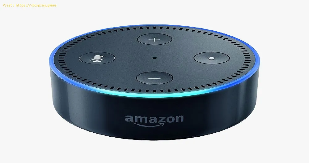 Amazon employees might have listened to your Personal Alexa recording