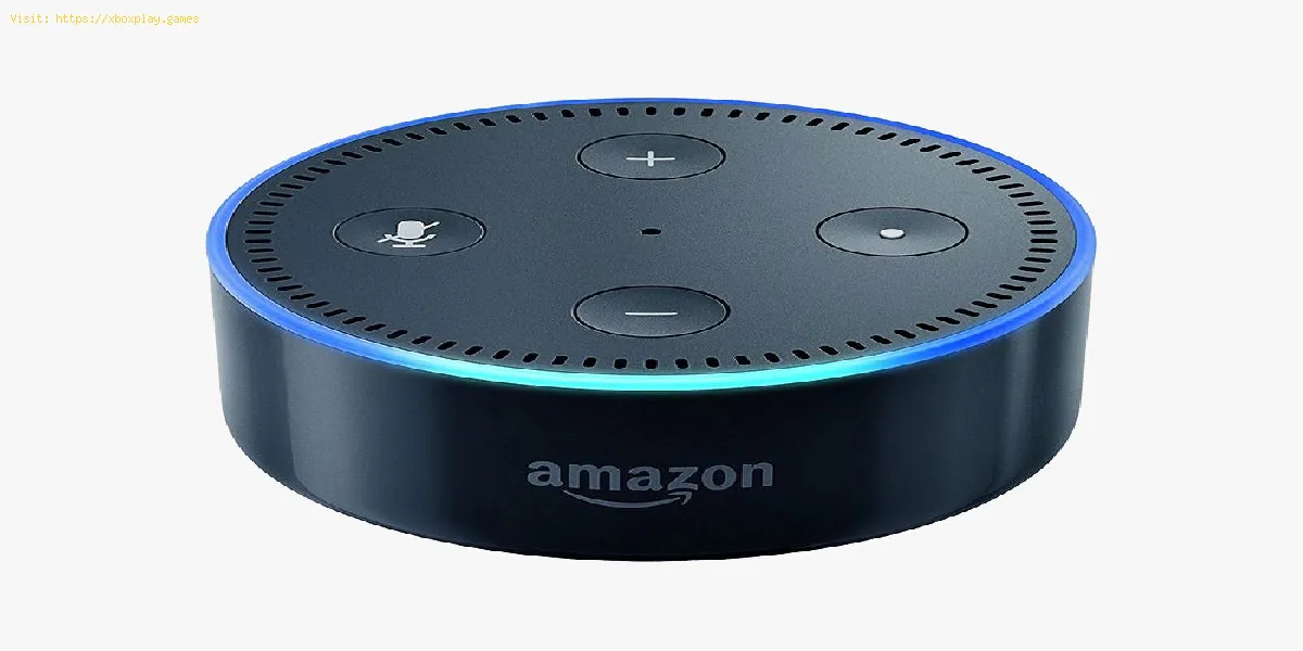 Os funcionários da Amazon podem ter ouvido sua gravação pessoal do Alexa