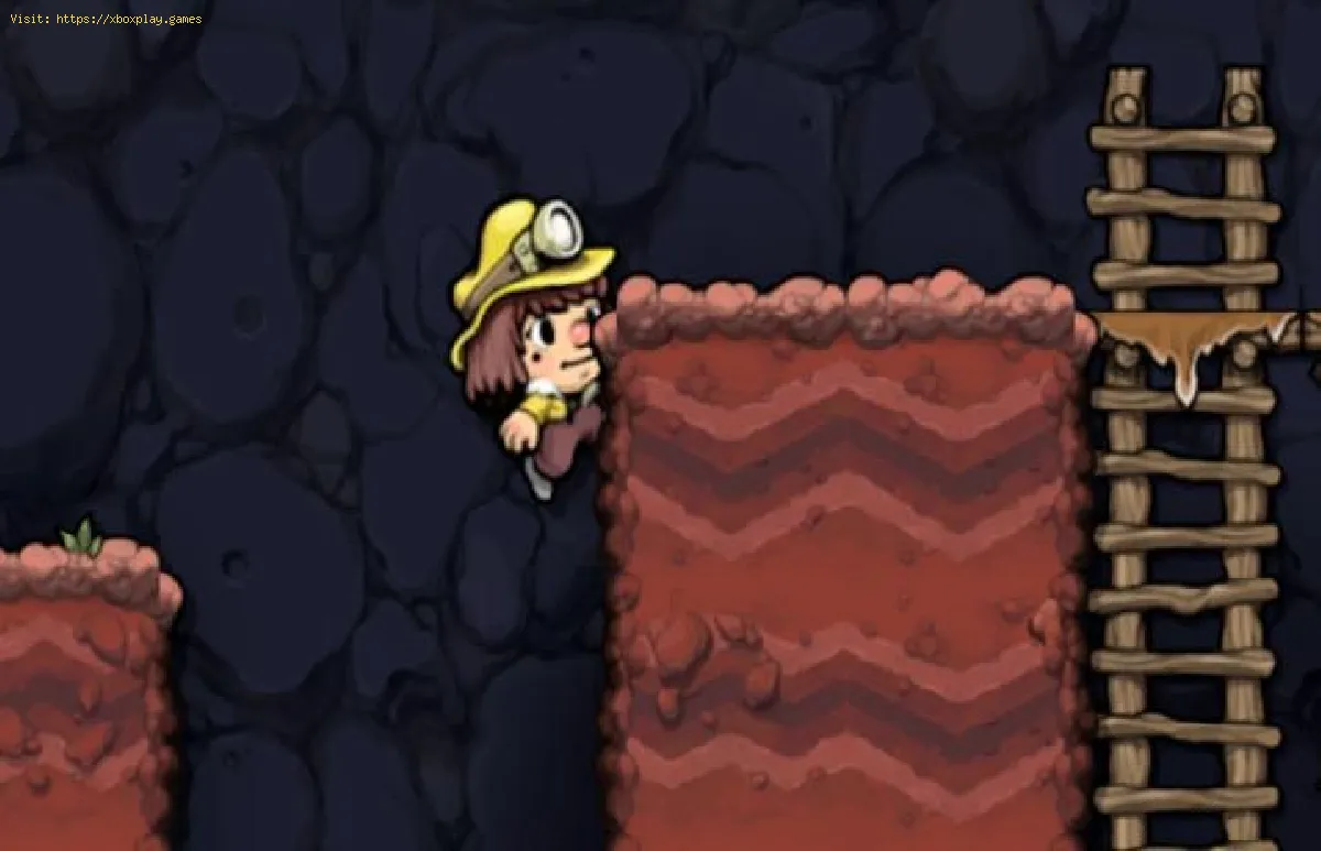 Spelunky 2: How to Get More Health