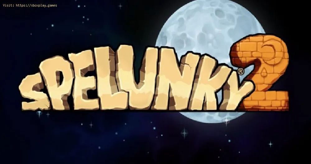 Spelunky 2: How To Unlock Shortcuts