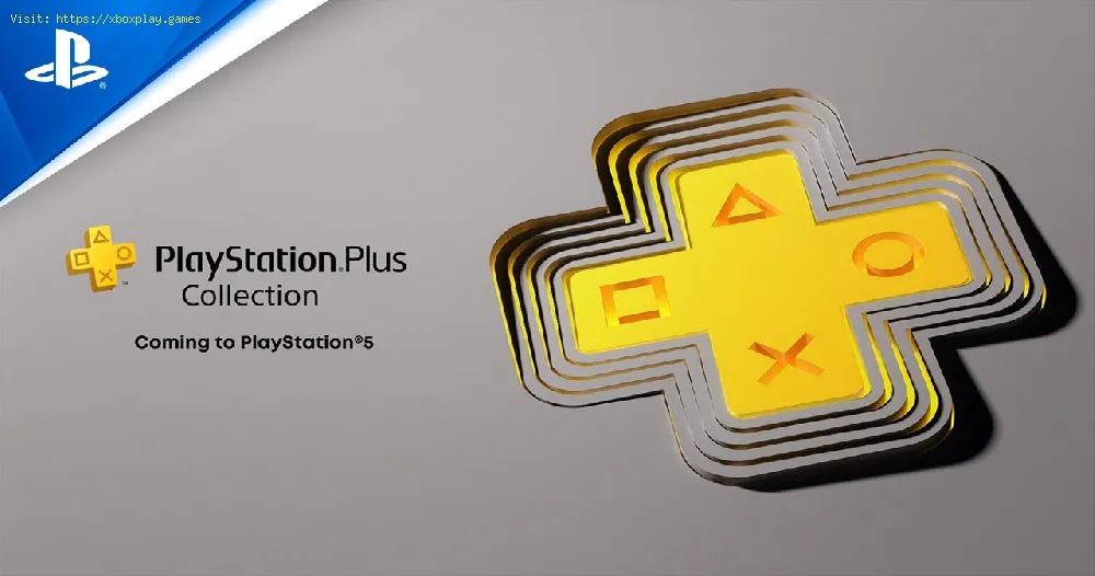 PS Plus Collection: All games