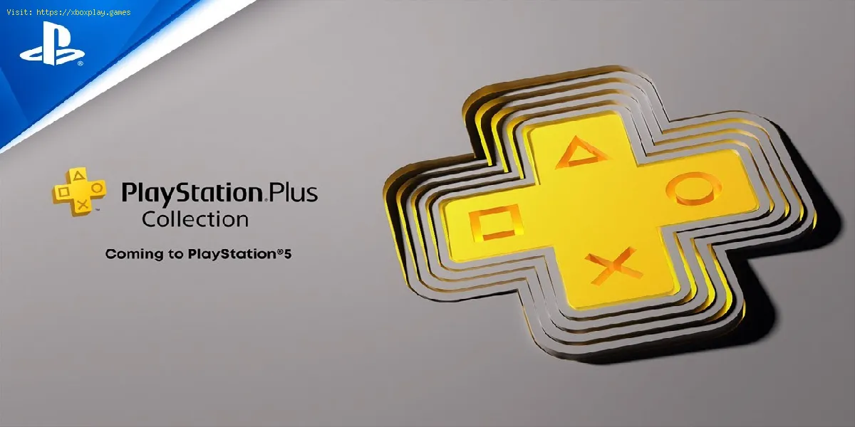 PS Plus Collection: todos os jogos incluídos