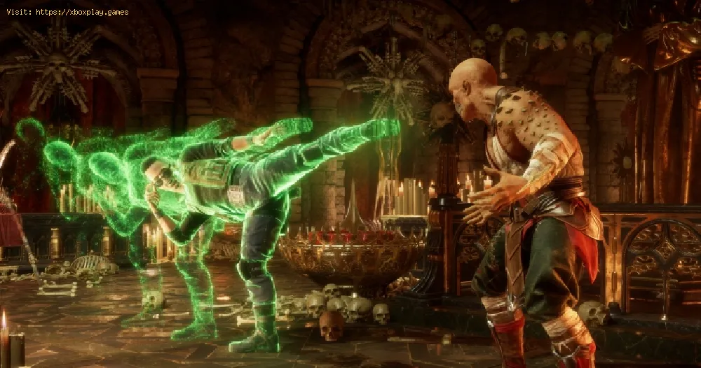 NetherRealm wants to Develop a Game Different from the Genre of Fight