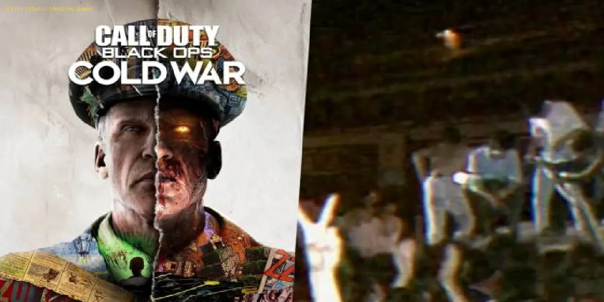 Call of Duty Black Ops Cold War: So beheben Sie "Verbindung zu Onlinediensten herstellen" 