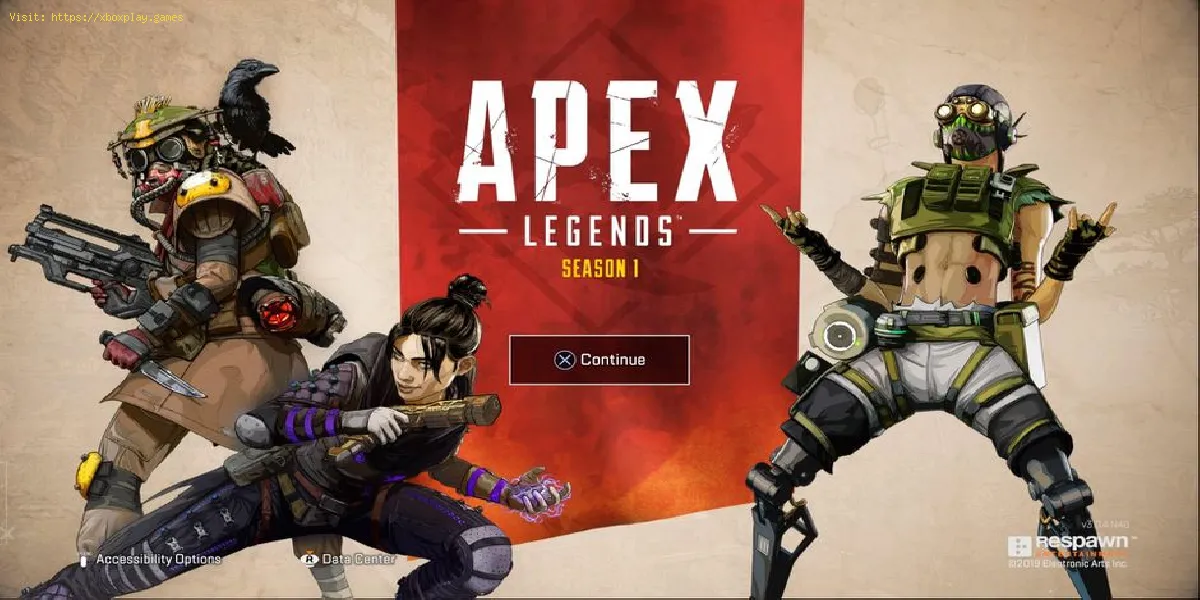 Apex Legends: Leitfaden für den bewaffneten und gefährlichen Modus