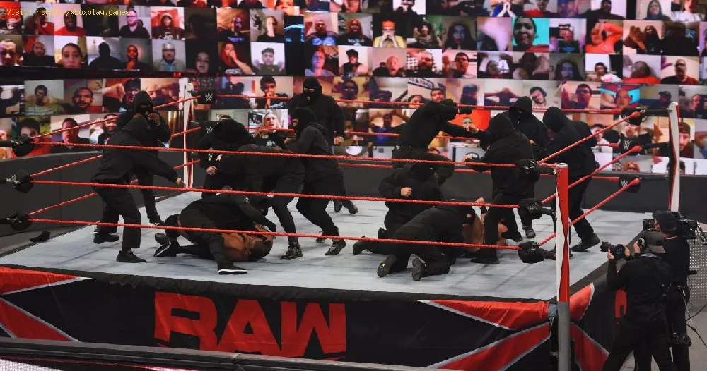 WWE 2K Battlegrounds：John Cenaの入手方法