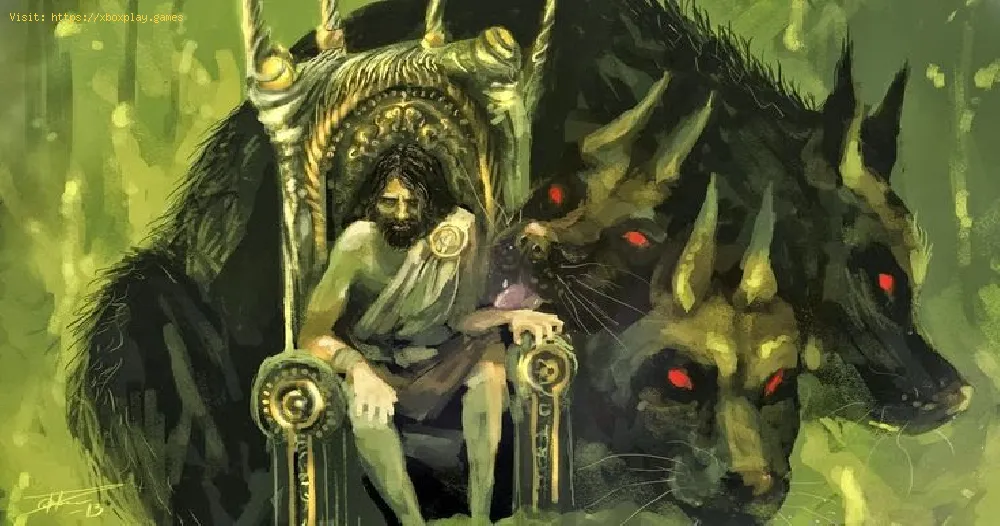 Hades: How to Unlock Aspect of Gilgamesh