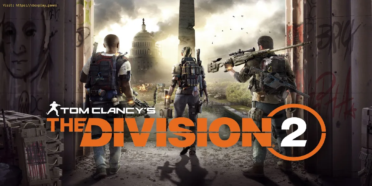 Division 2: How to Get Season 3
