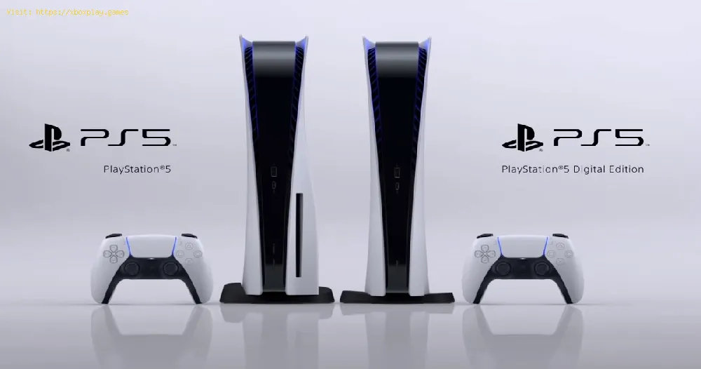 PlayStation 5 PS5: Which one do I buy with or without Blu-ray drive