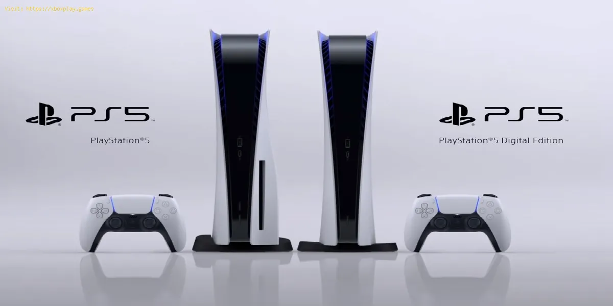 PlayStation 5 PS5: Lequel j'achète avec ou sans lecteur Blu-ray