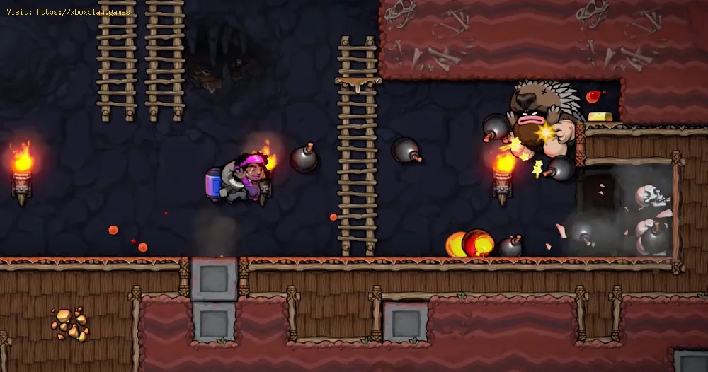 Spelunky 2: How To Get More Money