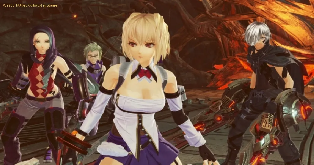 God Eater 3 Producer: Says The Switch Version Will Be “The Same” As Other 