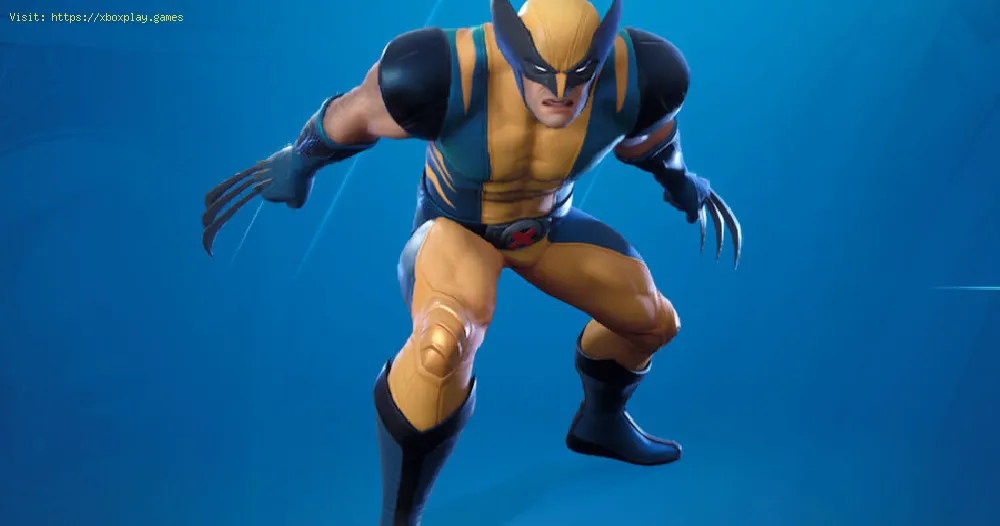 Fortnite: How to beat Wolverine