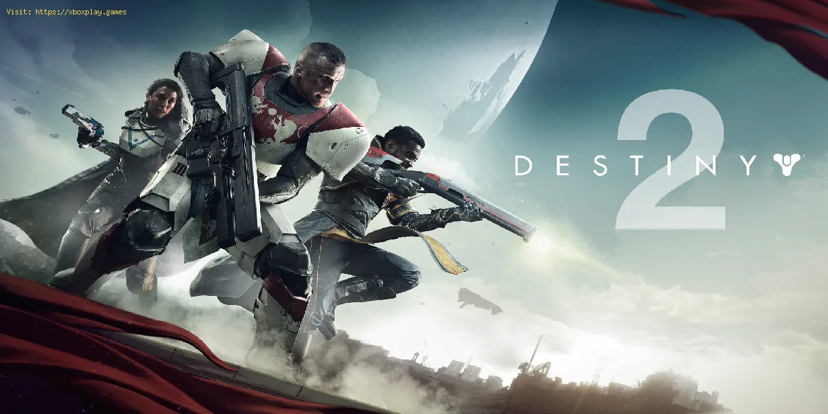 Destiny 2: the Memory of Omar Agah Quest for Eris Guide