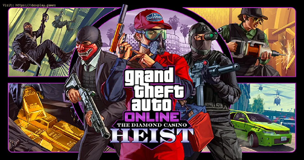 GTA Online: After Hours Payout Guide