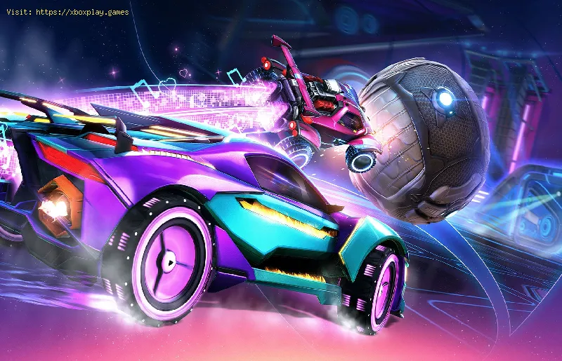 Rocket League: How to Fix Communications With Epic Online Services Error