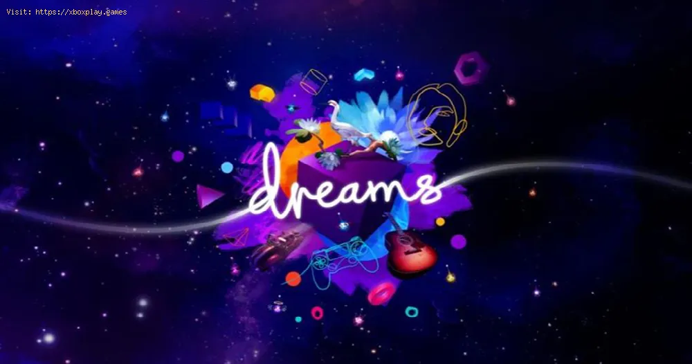 Dreams Early Access for PS4 Release Date