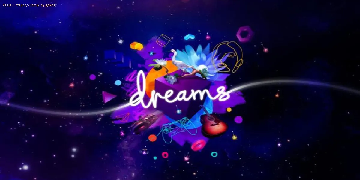 Dreams Early Access para PS4 Fecha de lanzamiento