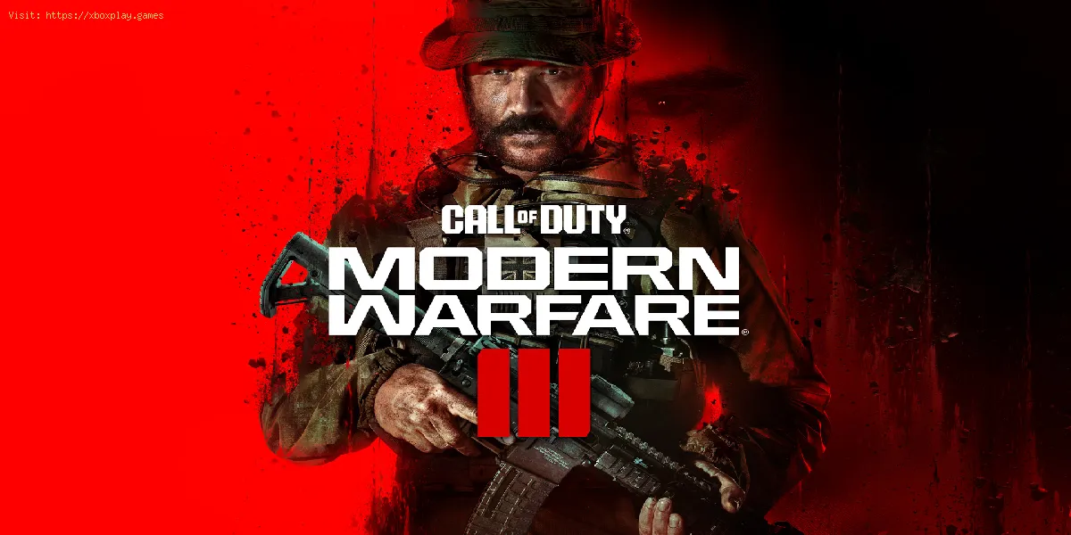 Call of Duty Modern Warfare: So beheben Sie den schwerwiegenden Fehler 0x0000