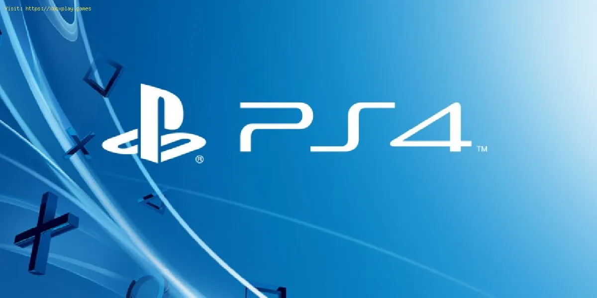 PlayStation 4 PS4: Cómo solucionar el código de error ce-42739-5