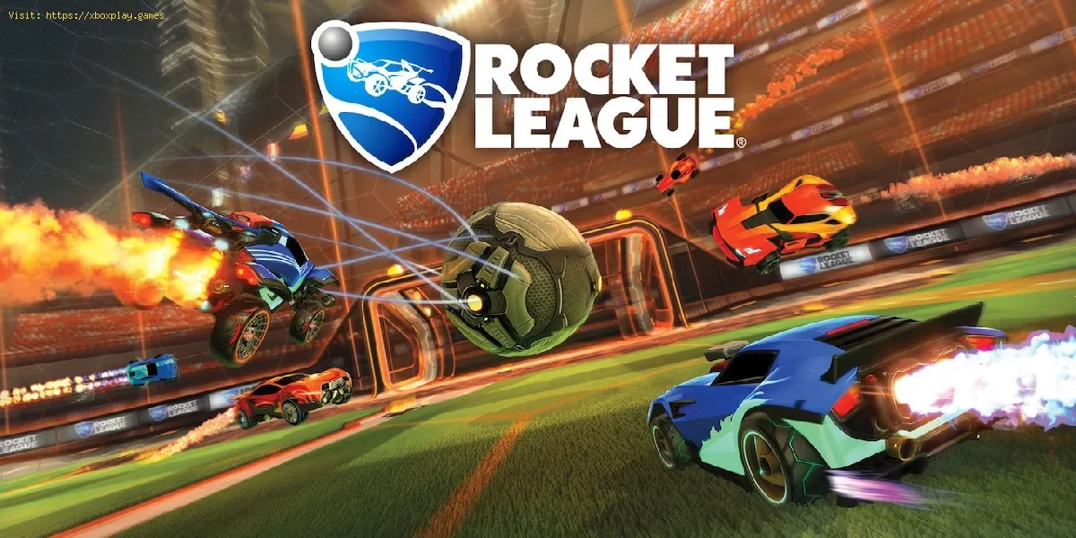 Rocket League: les meilleures roues à choisir