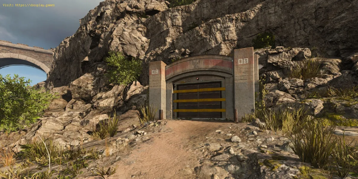 Call of Duty Warzone: Guide des codes de bunker
