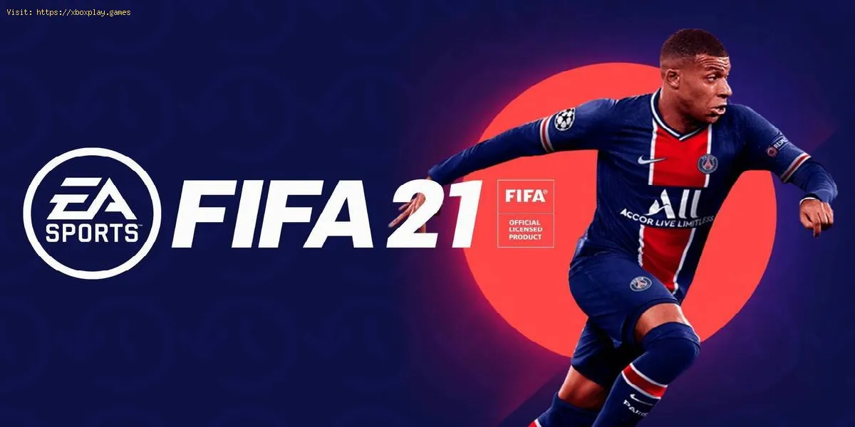 FIFA 21: Como corrigir o erro Sem acesso ao mercado de transferência