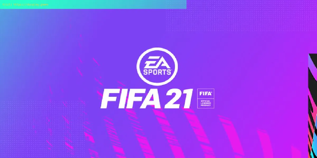 FIFA 21: Como transferir FIFA 20 Points