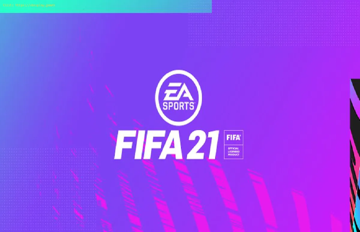 FIFA 21: How to transfer FIFA 20 Points