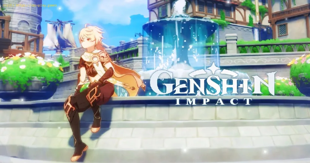Genshin Impact: How To Use Original Resin