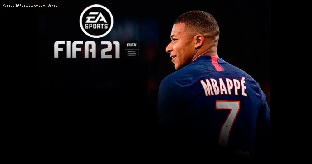 FIFA 21：「接続できません」エラーを修正する方法