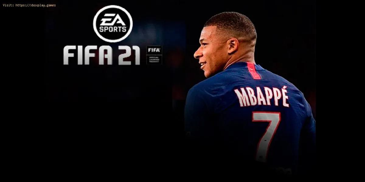 FIFA 21: Cómo solucionar el error "No se puede conectar"
