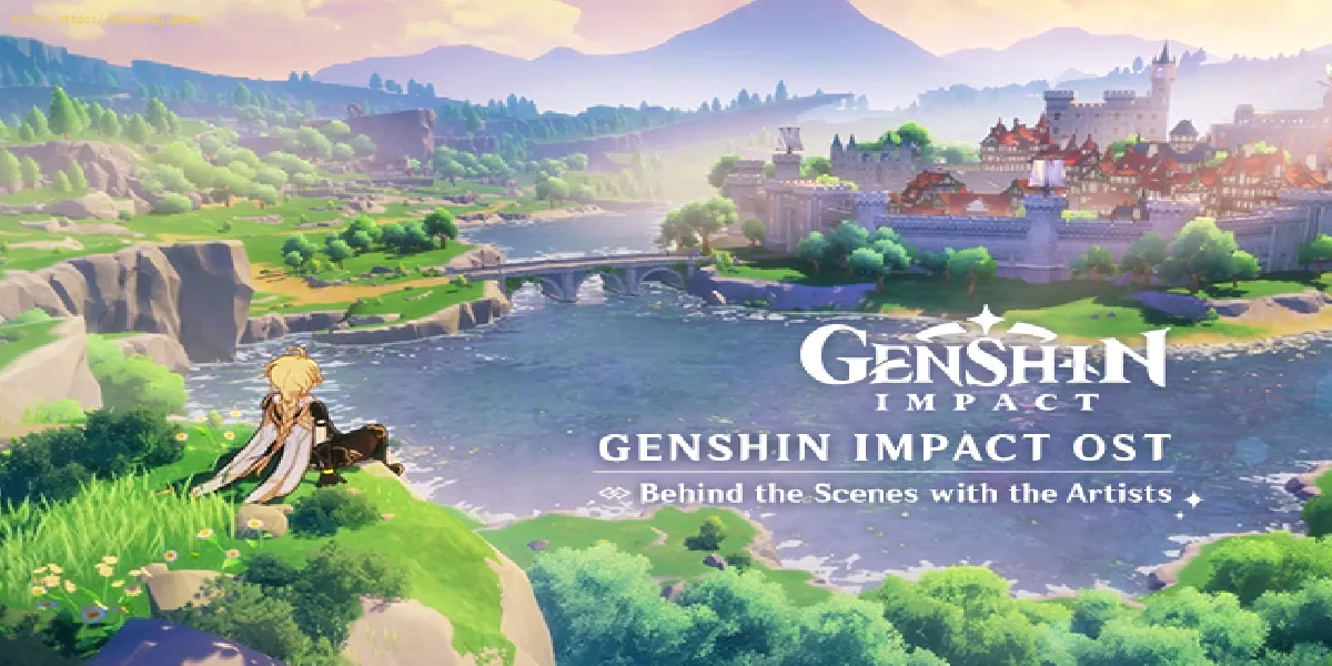 Genshin Impact: How to Unlock Xiao