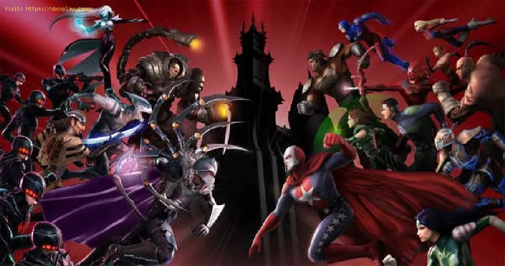 Secret City Of Heroes unmasked by rogue player