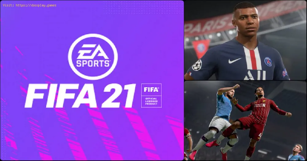 FIFA 21: How to Buy FIFA Points