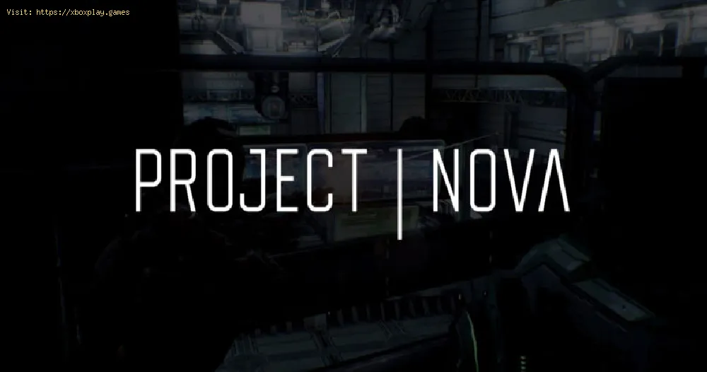 CCP Games is not satisfied with its expected Project Nova shooter after testing it internally.