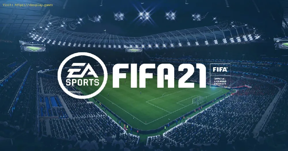 FIFA 21：UltimateTeamでスタジアムをカスタマイズする方法 -  完全ガイド
