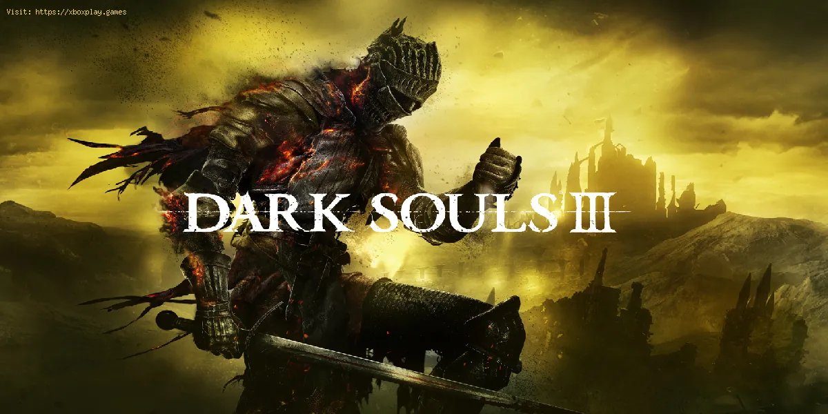 Dark Souls 3: Todos os itens comerciais de xixi picles