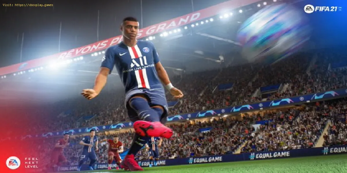 FIFA 21: Comment récupérer les joueurs vendus