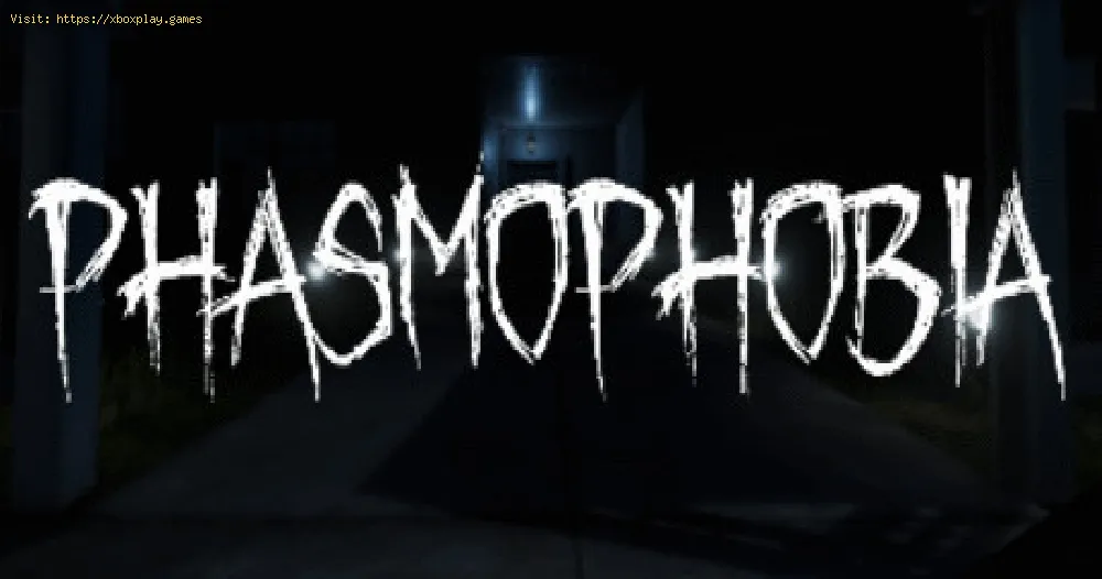 Phasmophobia: How to fix Voice Chat Not Working