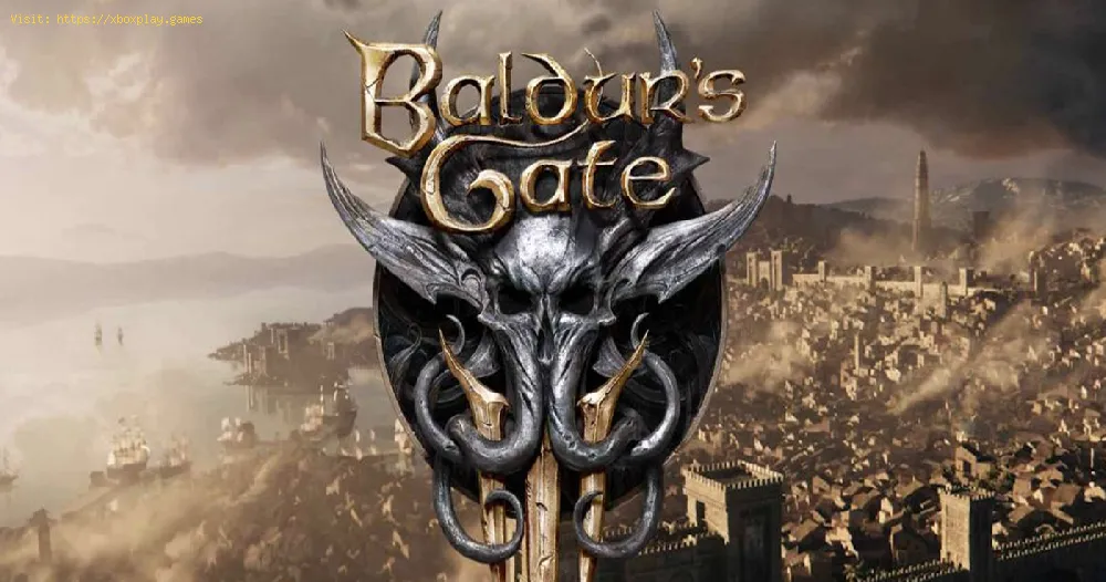 Baldur’s Gate 3: How To Heal - Tips and tricks