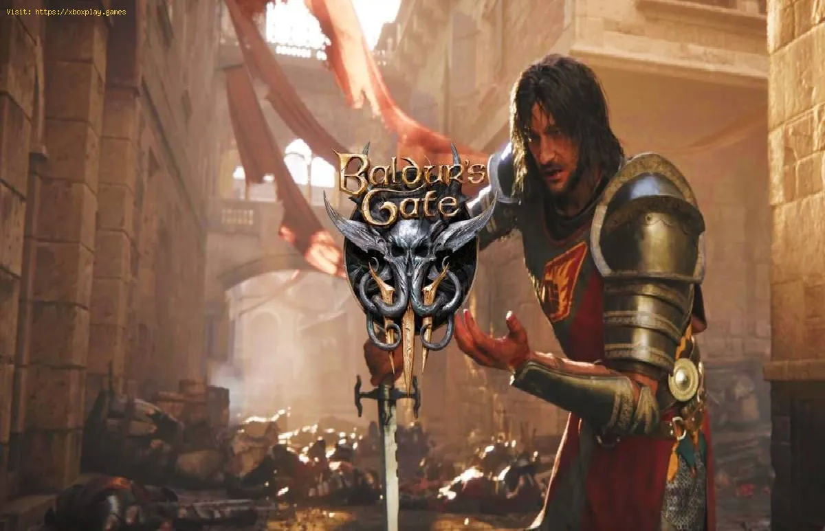 Baldur’s Gate 3: How To Revive