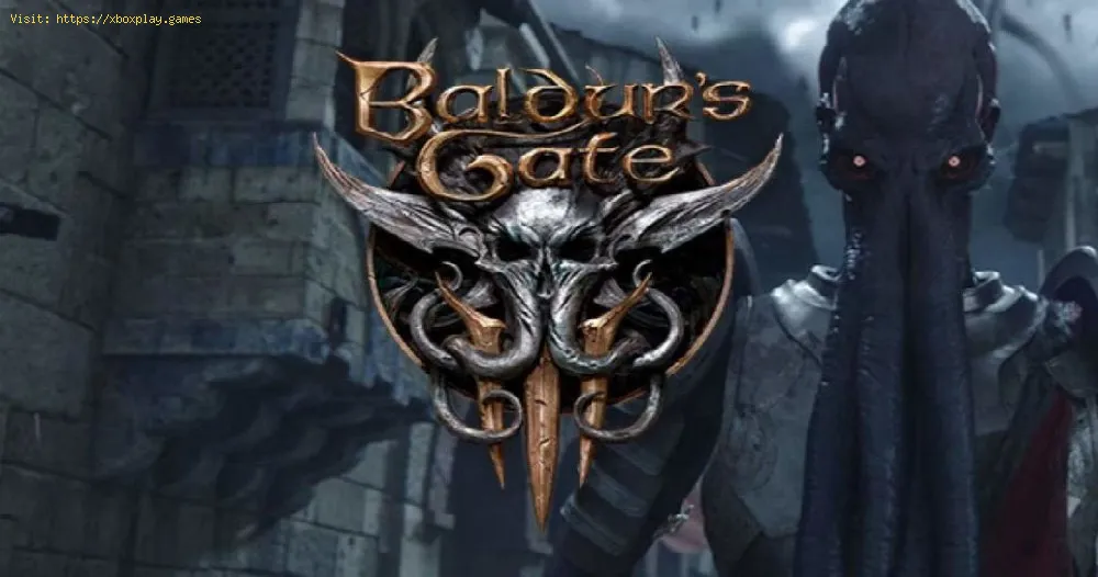 Baldur’s Gate 3: How to play with friends