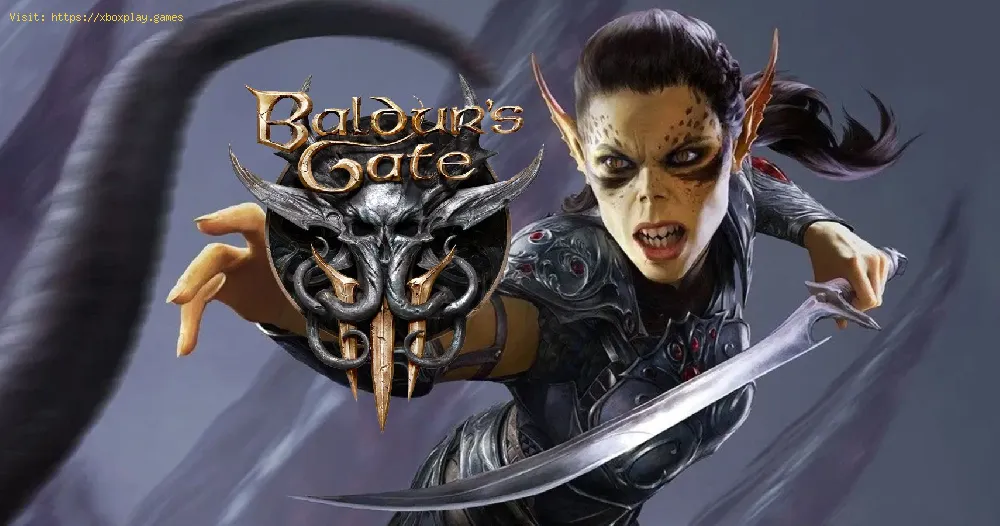 Baldur's Gate 3：ムーンゲートパズルを解く方法