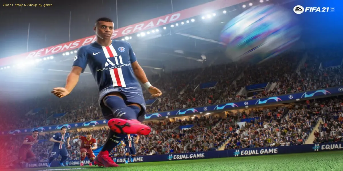 FIFA 21: Briefe von allen bestätigten, (OTW) im Ultimate Team zu sehen