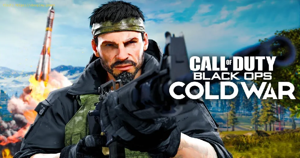 Call of Duty Black Ops Cold War: All Scorestreaks Guide