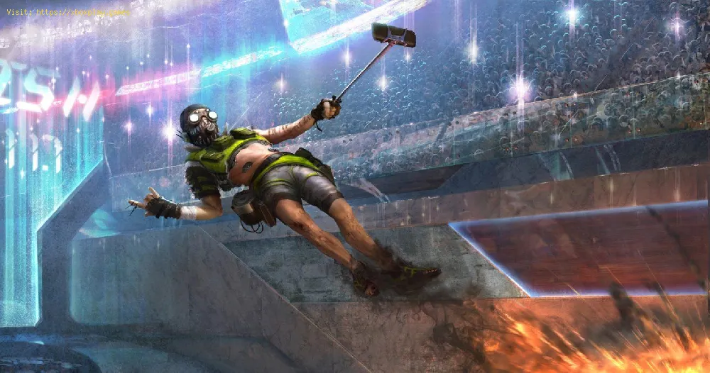 Apex Legends die slowly after neglecting the audience